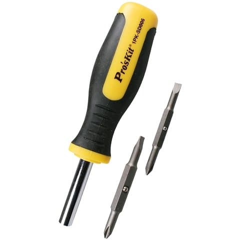 ProsKit 1PK-SD006 - �������� � ����������������� ���������� ���������