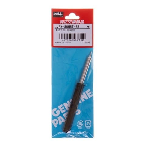 �������� ���� Goot RX-80HRT-SB