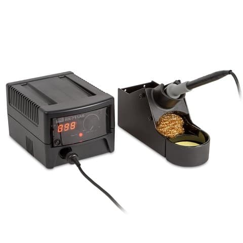 �������� ������� Goot RX-711AS, ��� ������������ �����, � ��������� ����������� | �������� 6 ���.