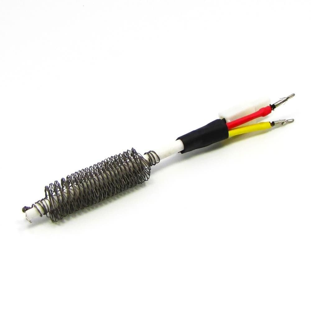 Нагревательный элемент для термофена Lukey 852D+