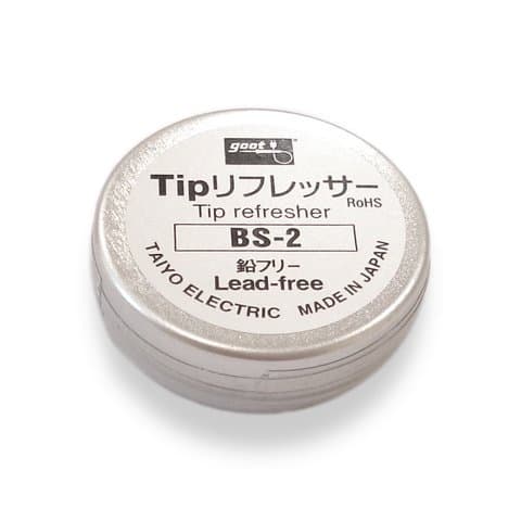 Goot BS-2 - ���������� ���