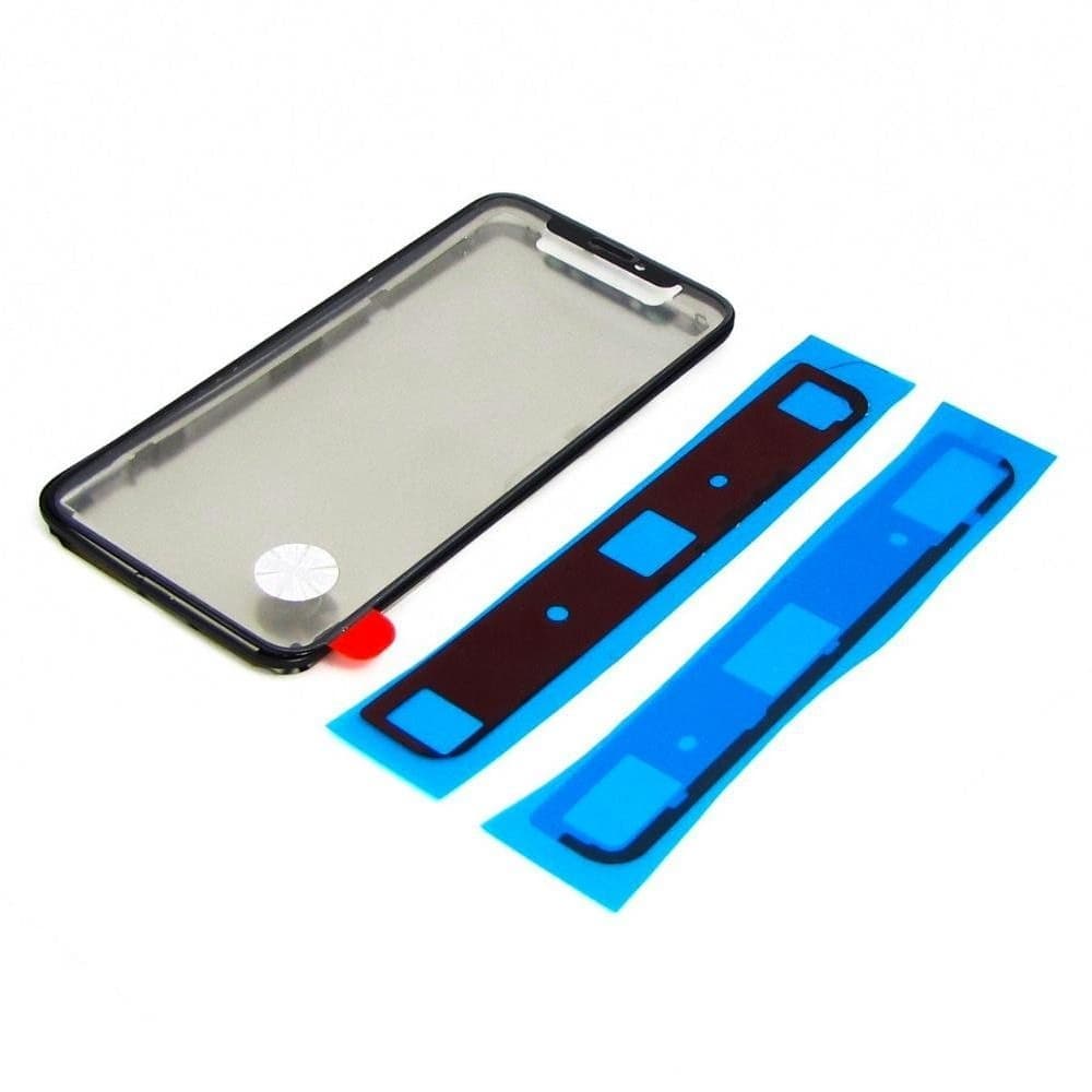 ������ ������� Apple iPhone X, ������, � OCA-�������, � ������, High Copy | ������ ���������