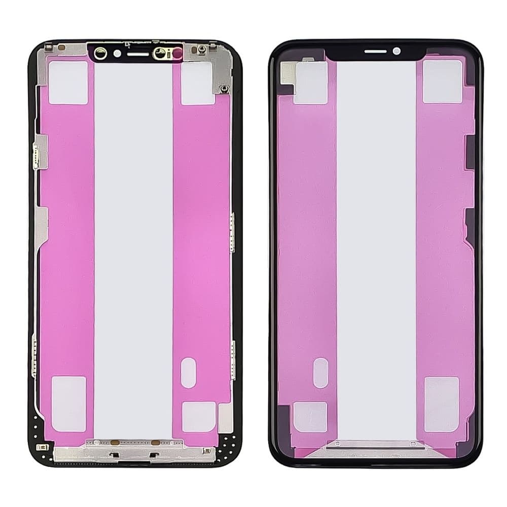 ������ ������� Apple iPhone 11 Pro Max, ������, � OCA-�������, � ������, � OCA-������� | ������ ���������