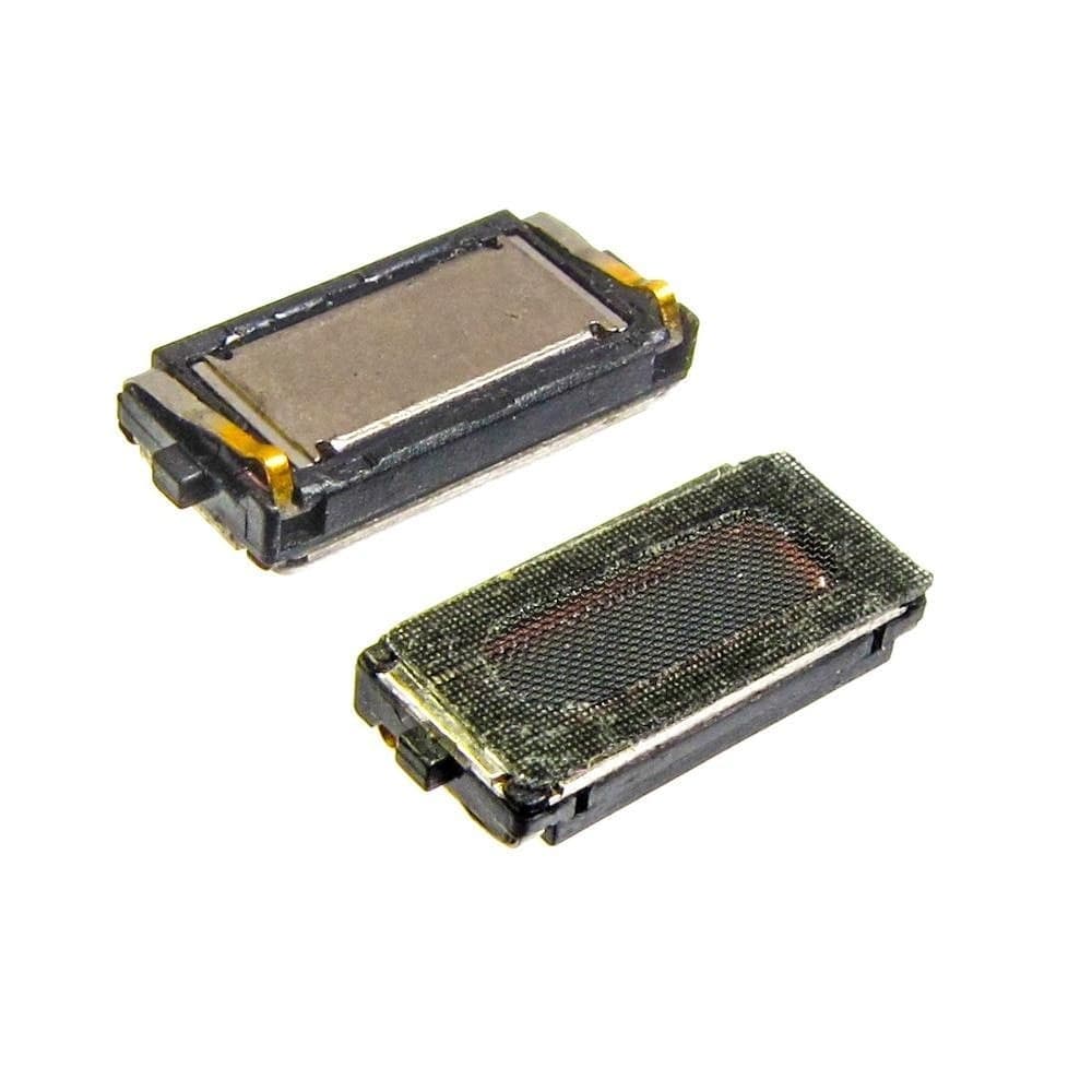 Динамік Meizu M2, M2 Mini, M2 Note, M3, M3s, M3s Mini, спікер, розмовний навушник, верхній динамік | динамик