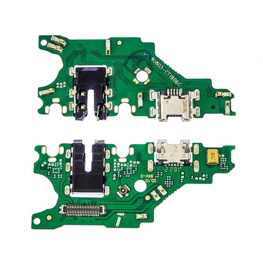 ����� ������� Huawei P Smart Plus, Nova 3i, � ����������, ����� ���������� �������, High Copy