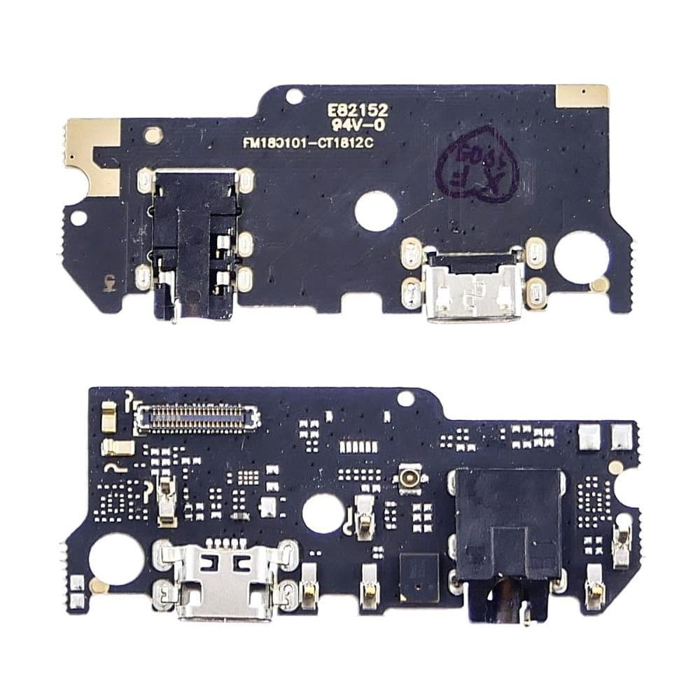 ����� ������� Meizu M6s, M712H, � ����������, ����� ���������� �������, Original (PRC)