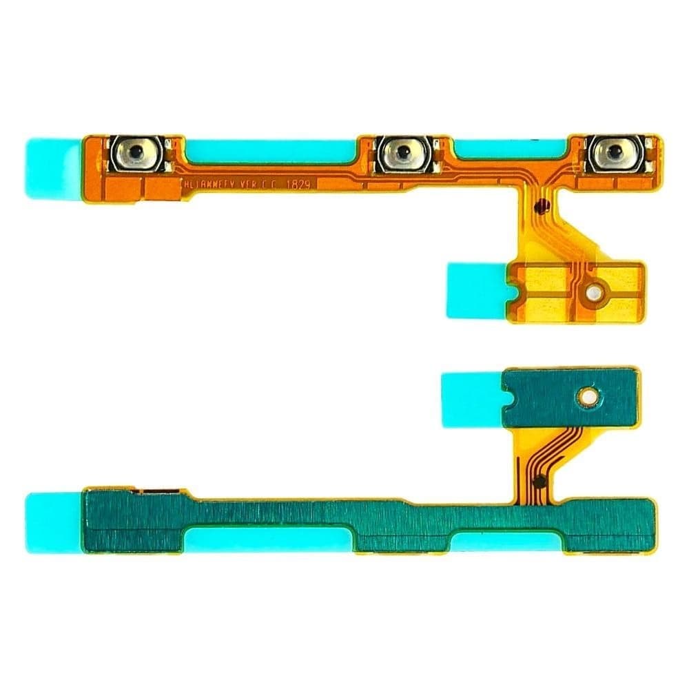 ����� Huawei P20 Lite, Nova 3e, Honor 9 Lite, ������ ���������, ������ ����� (��������� ���������), ������� ������, Original (PRC)