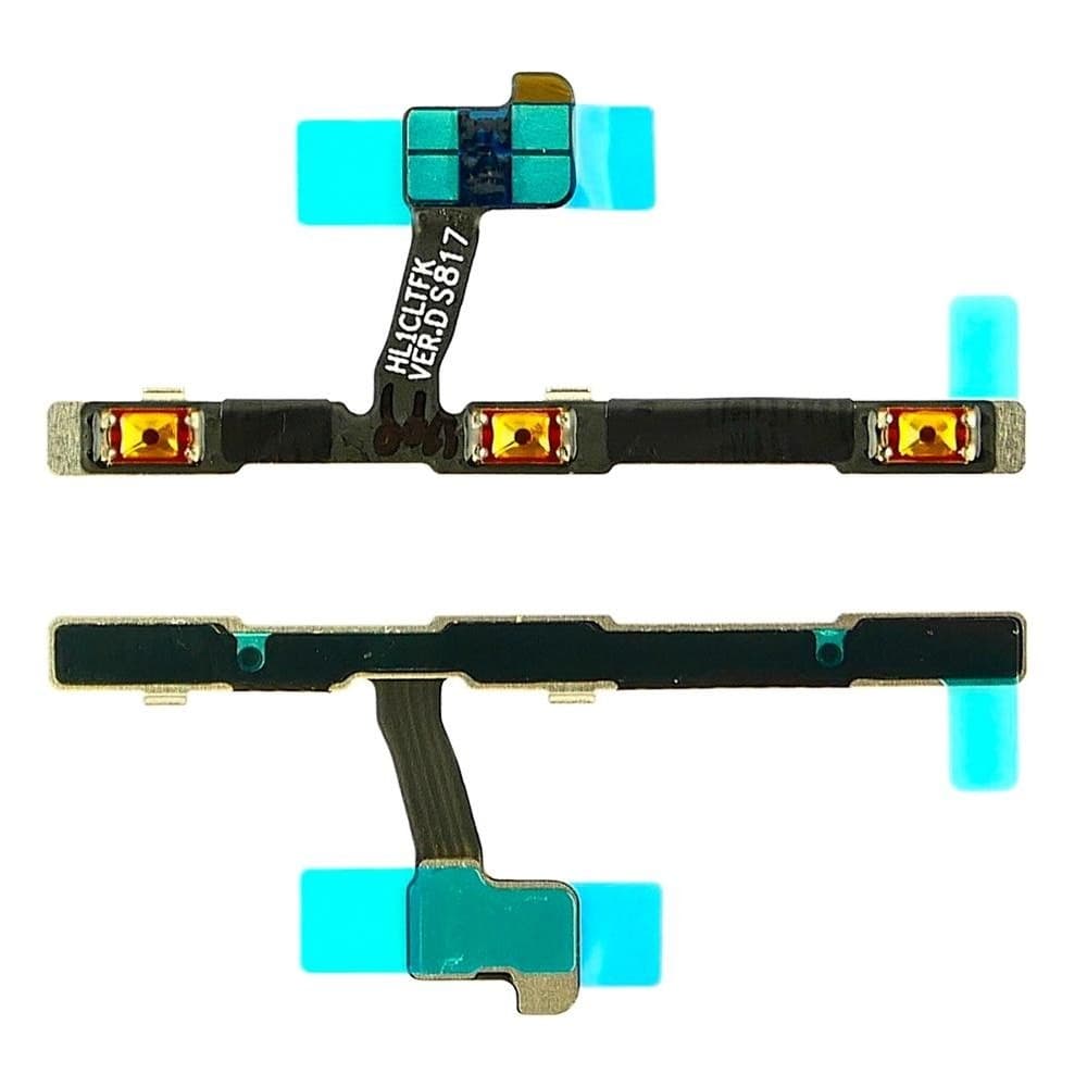 ����� Huawei P20 Pro, ������ ���������, ������ ����� (��������� ���������), ������� ������, Original (PRC)