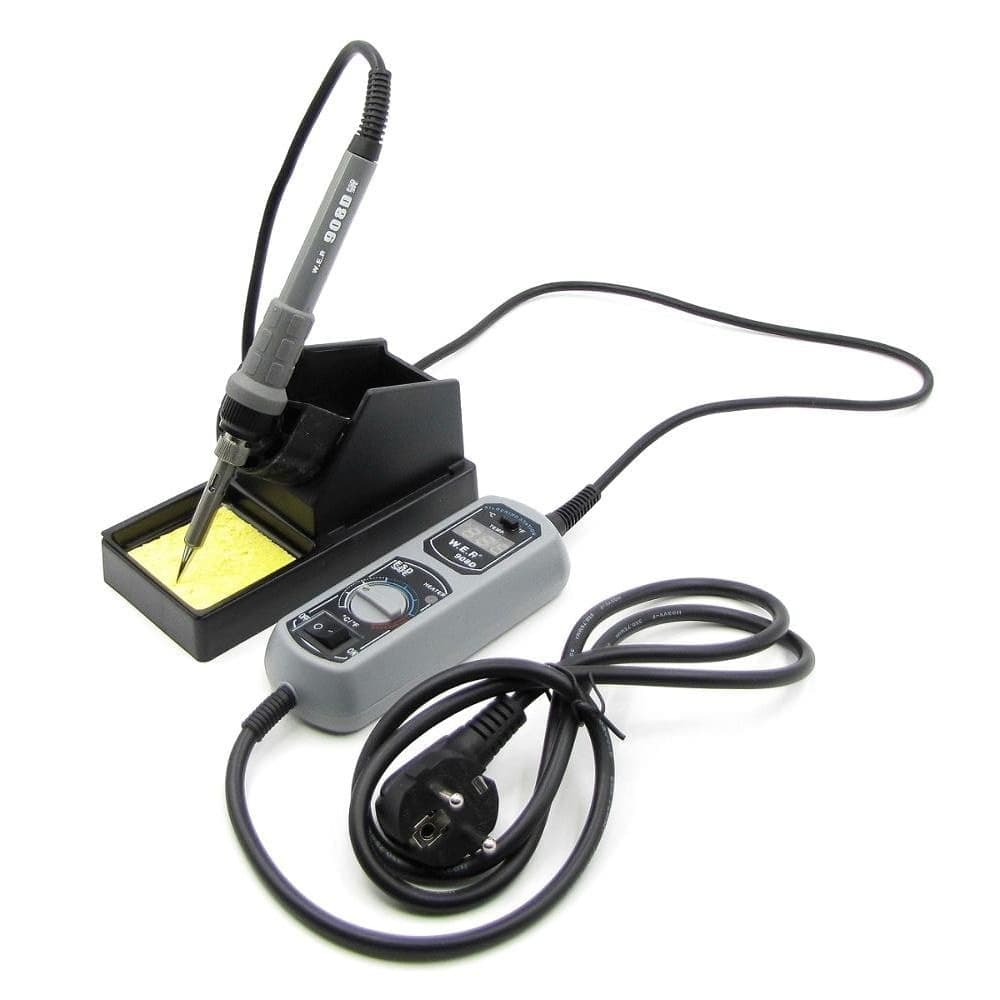 �������� WEP 908D, � ����������� ������ ���������, � ����������, 65 ��, �������� ���������, ���������� ����������� ����������� 200-480 �C, ���� 900M