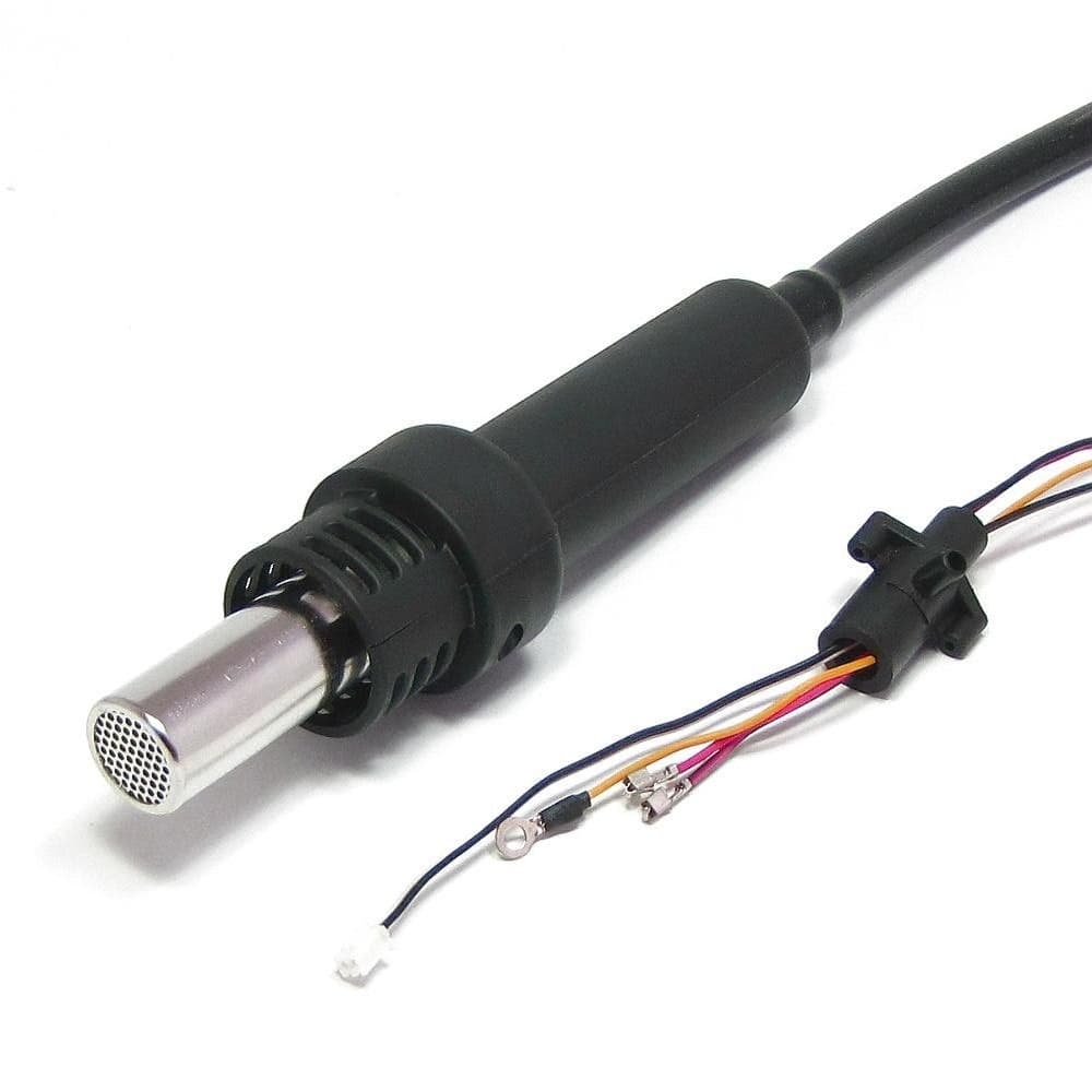 �������� �������� ��� �������� ������� Lukey 852D+