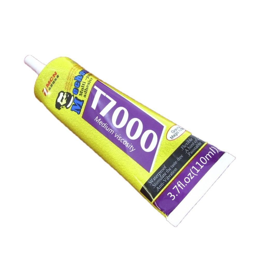 ����-�������� T7000, Mechanic, 110 ��, � ���������, ��� ������������ ���������, �������, ������ | T-7000