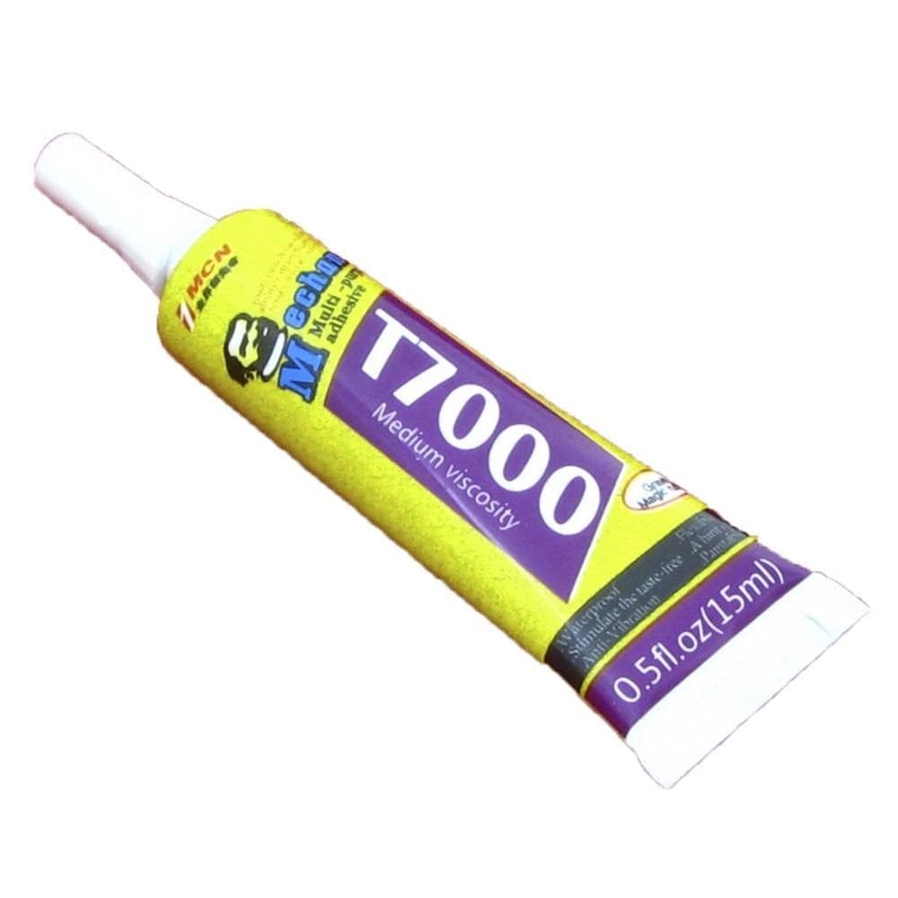 ����-�������� T7000, Mechanic, 15 ��, � ���������, ��� ������������ ���������, �������, ������ | T-7000