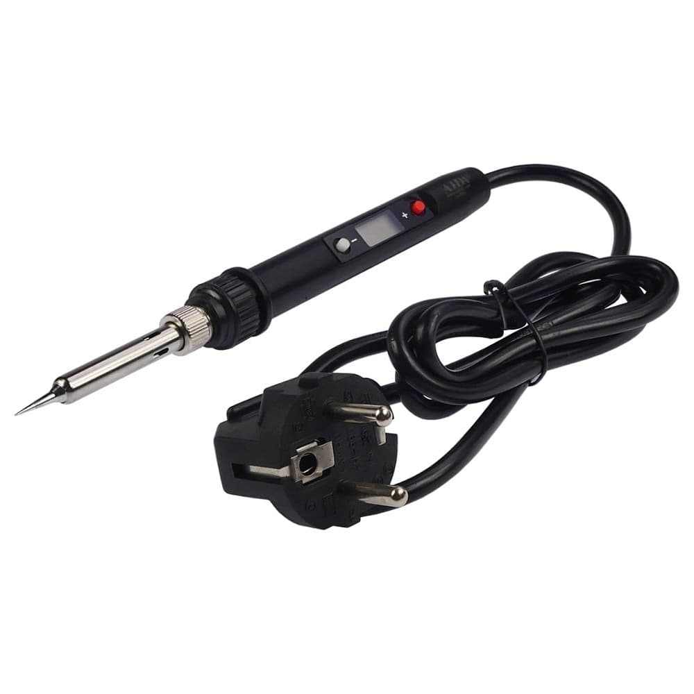 �������� AIDA A-096, � ����� 900M, LCD �����, ��������� ����������� �����������, 180 - 480 �C, 220 �, 80 ��