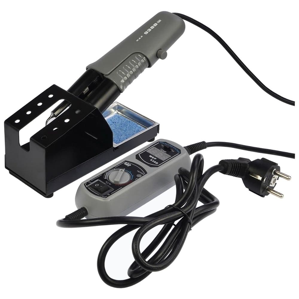 ����������� WEP 938D, � ����������� ������ ���������, ���� 900M, ���������, 120 ��, ����������� ����������� 200-480 �, �������� ���������