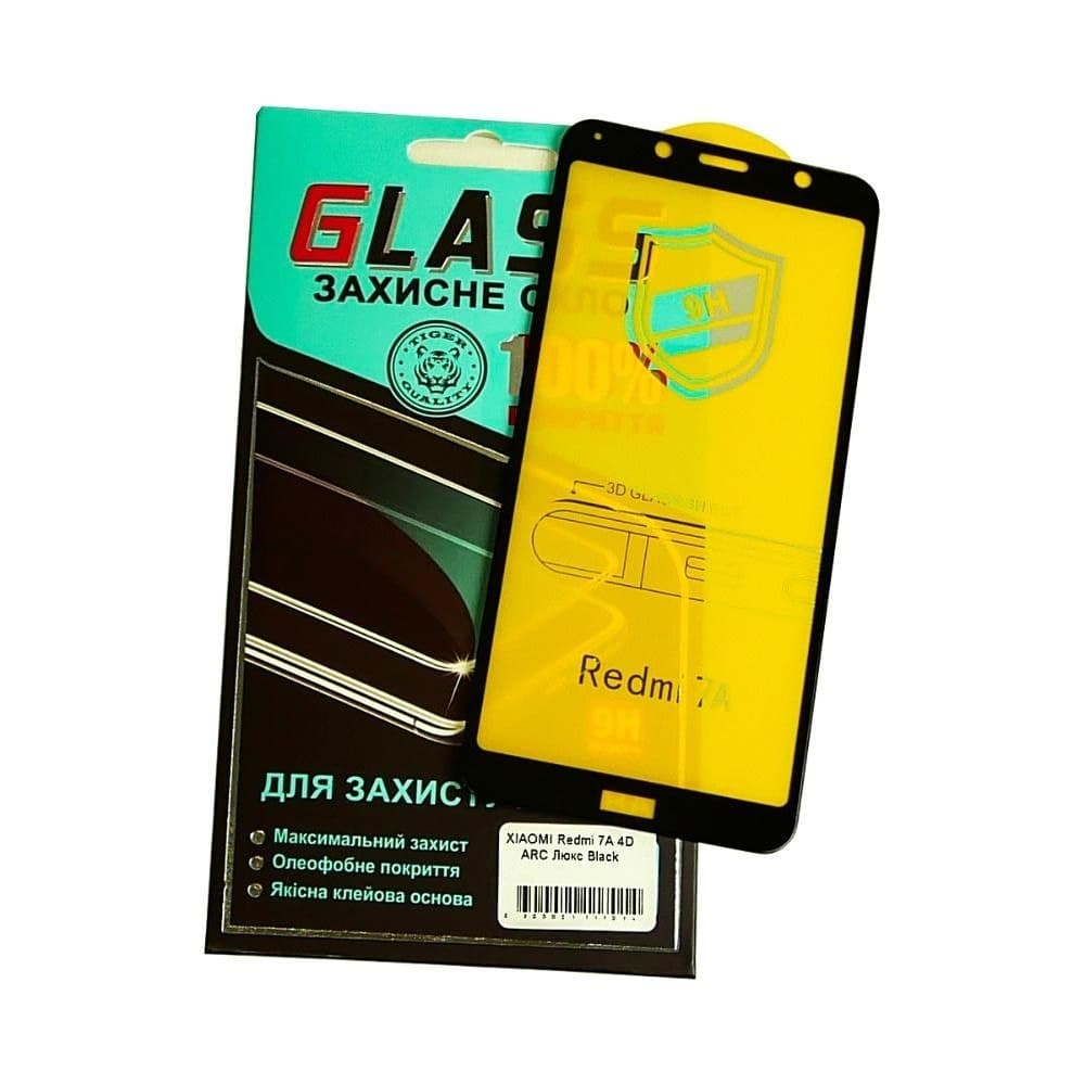 ������� ���� Xiaomi Redmi 7A, MZB7995IN, M1903C3EG, M1903C3EH, M1903C3EI, �����, ����, 0.3 ��, 4D ARC, ������ � ������ | ���������� �������� ������