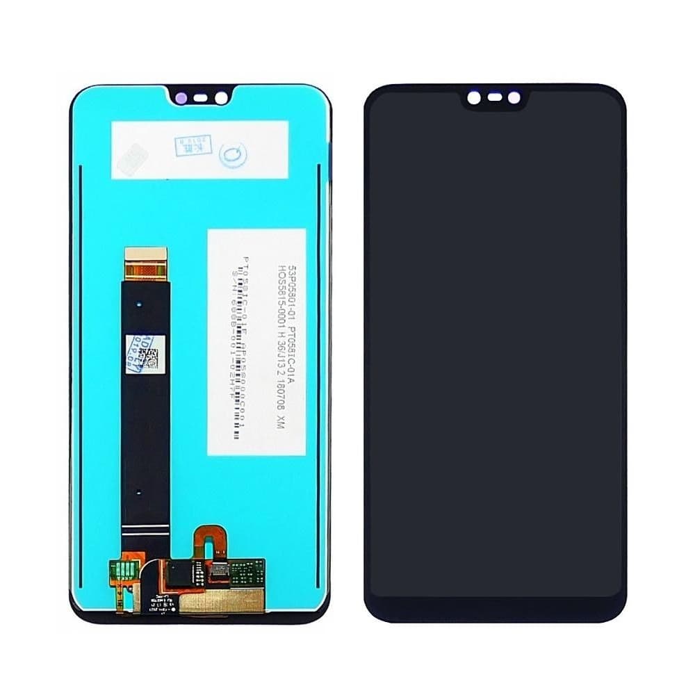 ������� Nokia 7.1, ������ | � ��������� | Original (PRC) | ���������� ������, �����