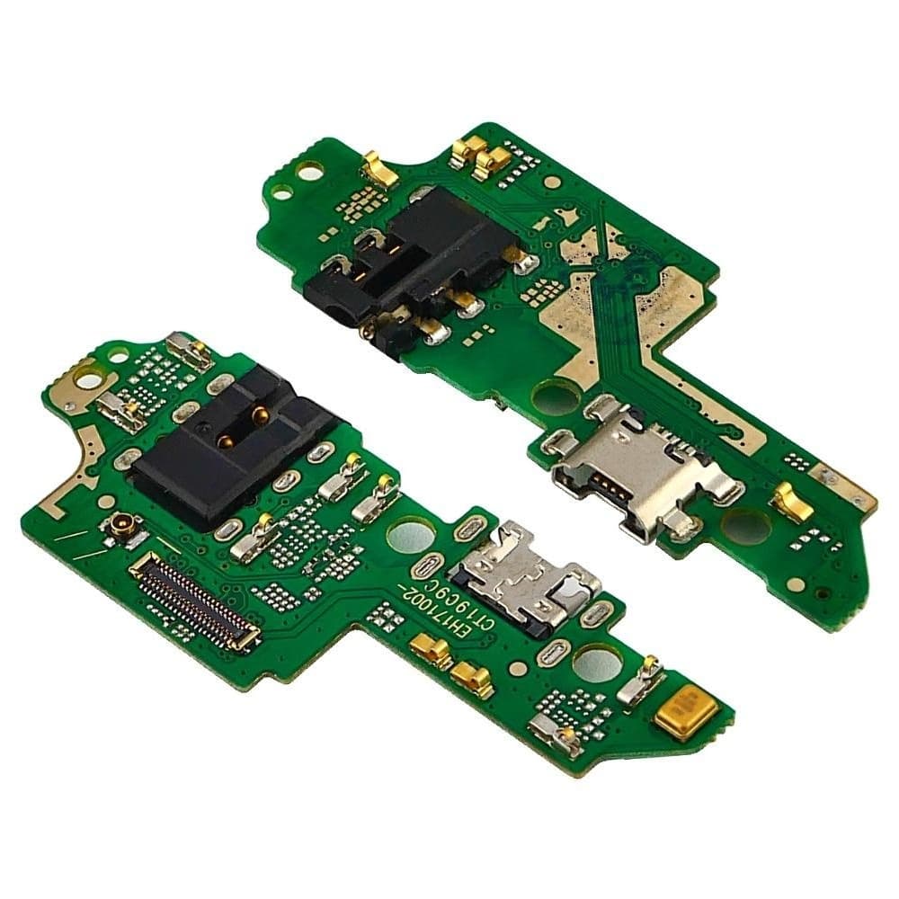 ����� ������� Huawei Honor Play 7X, ����� ���������� �������, � ����������