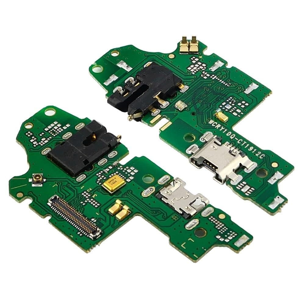 ����� ������� Huawei P Smart Plus (2019), ����� ���������� �������, � ����������, High Copy