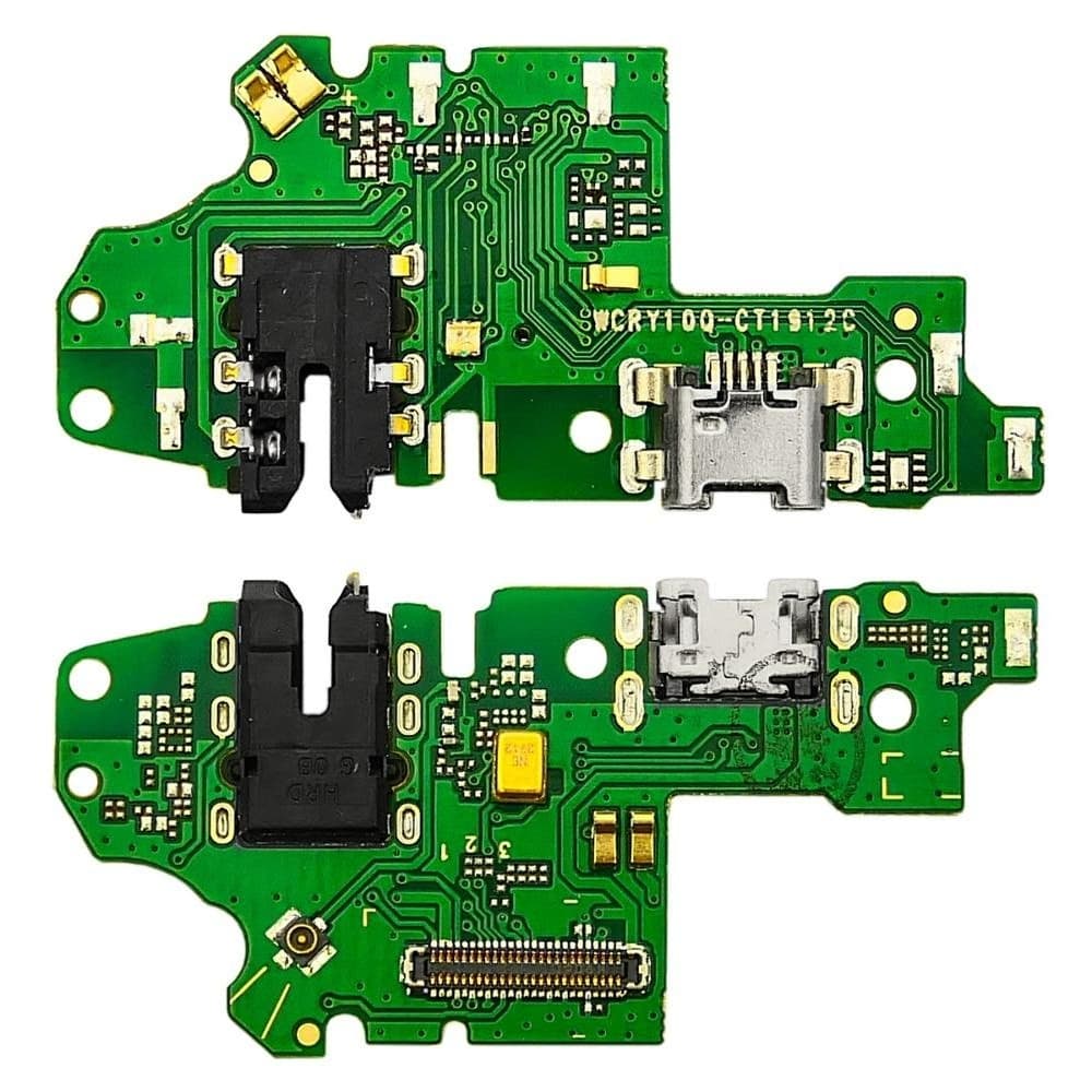 ����� ������� Huawei Honor 10 Lite, Honor 10i, ����� ���������� �������, � ����������