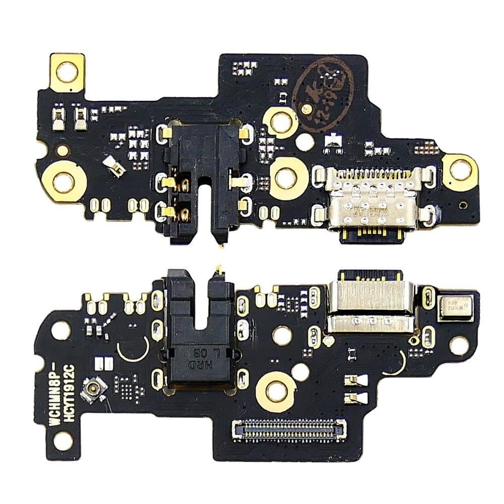 ����� ������� Xiaomi Redmi Note 8 Pro, M1906G7I, M1906G7G, ����� ���������� �������, ���������� ���������, � ����������, High Copy