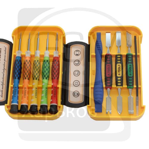 K-Tools 1565 - Набор отверток, оригинал