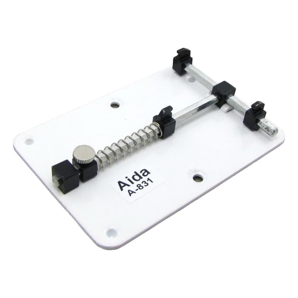 Монтажный столик AIDA A-831, держатель на пружинах