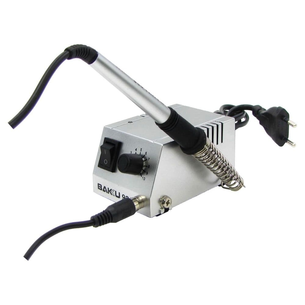 �������� ������� Baku BK938, �������� � ������ ����������� | �������� 6 ���.