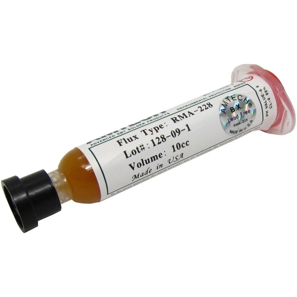 ����-����� AMTECH RMA 228, 10 �, � ������, ��������