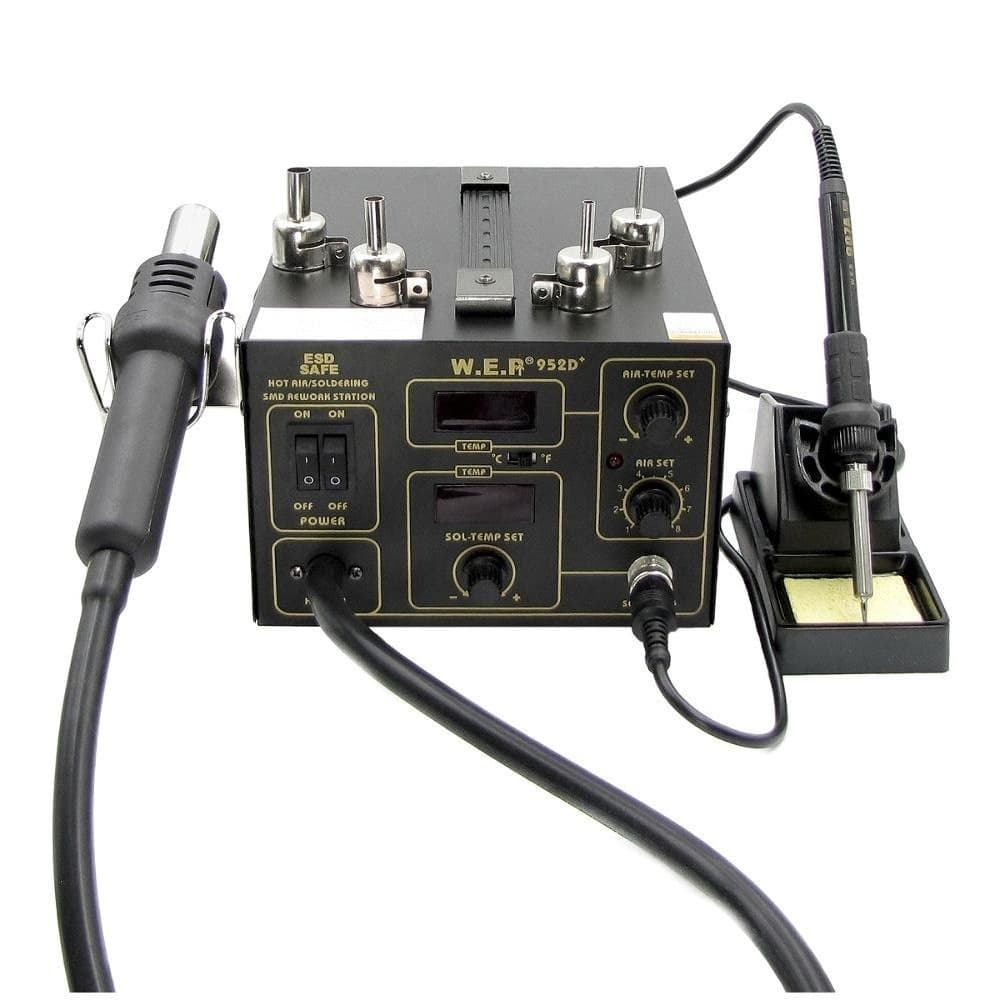 �������� ������� WEP 952D+, �������������, ���, �������� | �������� 6 ���.