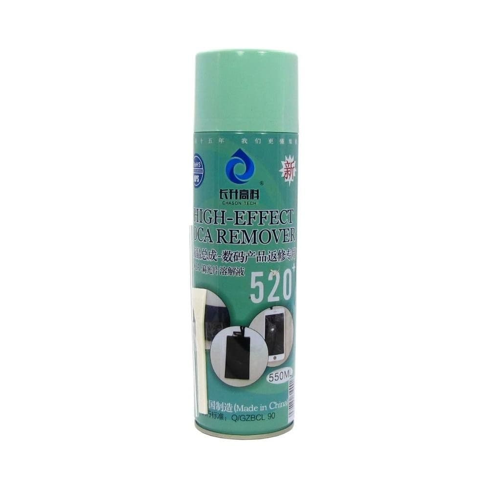 ����� � ������������� OCA 520+ (550 ml) ��� �������� OCA-���� � ��������� ������������ ����� �����������