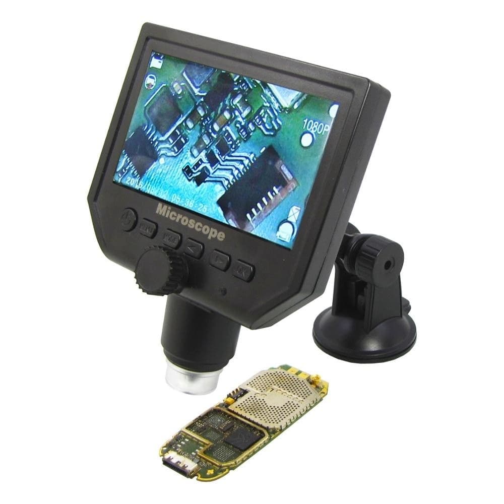 �������� ��������� G600, � ��������� 4.3