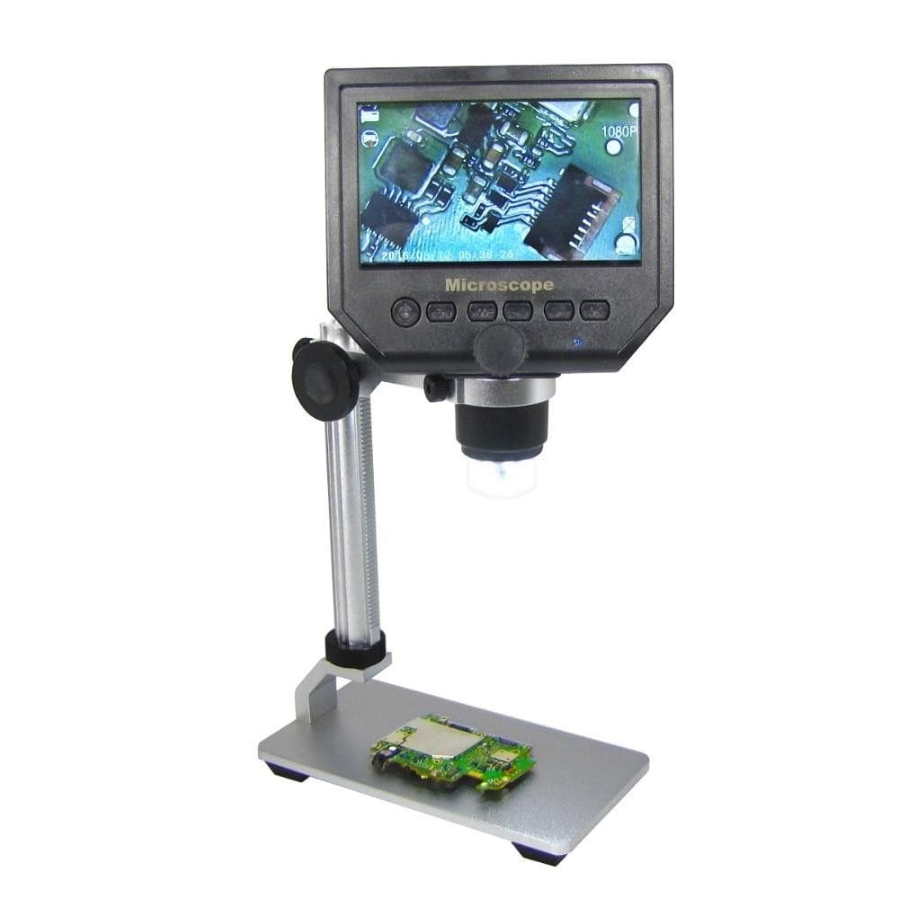 �������� ��������� G600+, � ��������� 4.3