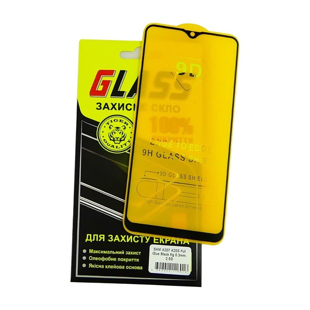 ������� ���� Samsung SM-A022 Galaxy A02, SM-A025 Galaxy A02s, SM-A032 Galaxy A03 Core, SM-A037 Galaxy A03s, SM-A125 Galaxy A12, SM-A207 Galaxy A20s, SM-A426 Galaxy A42 5G, SM-M025 Galaxy M02s, SM-M127 Galaxy M12, �����, 0.3 ��, 2.5D, iNobi, Full Glue, ���� �� ��� ��������, ������ � ������ | ���������� �������� ������