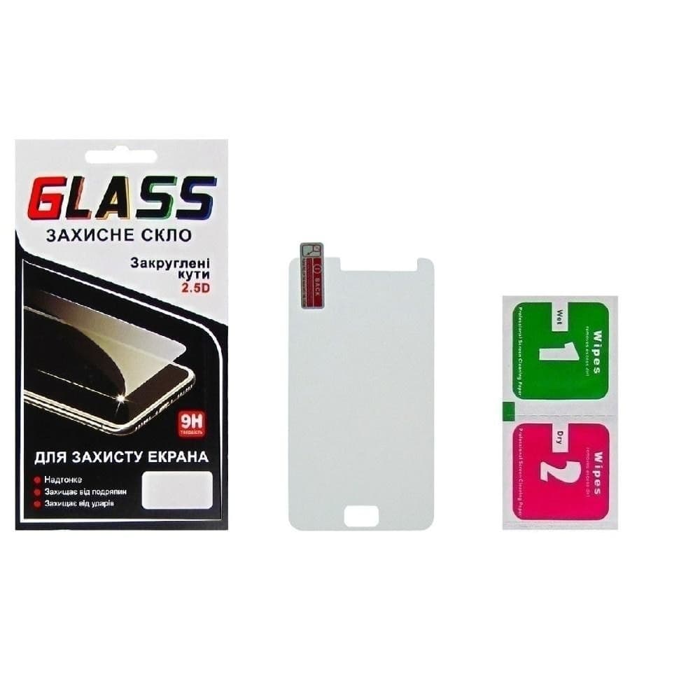 ������� ���� Samsung GT-i9100 Galaxy S2, 0.3 ��, 2.5D, ������ � ������ | ���������� �������� ������