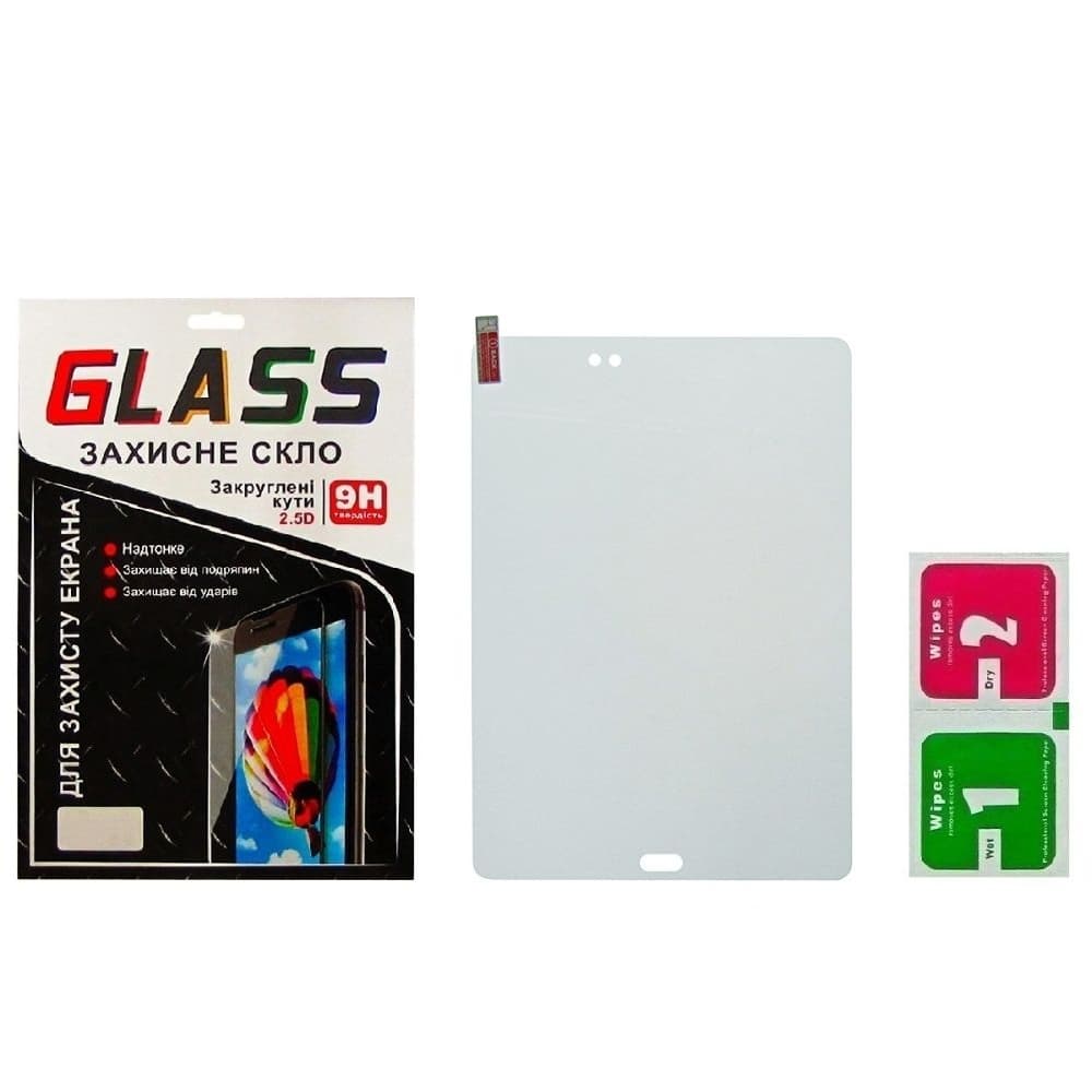 ������� ���� Samsung SM-T550 Galaxy Tab A 9.7, 0.3 ��, 2.5D, ������ � ������ | ���������� �������� ������