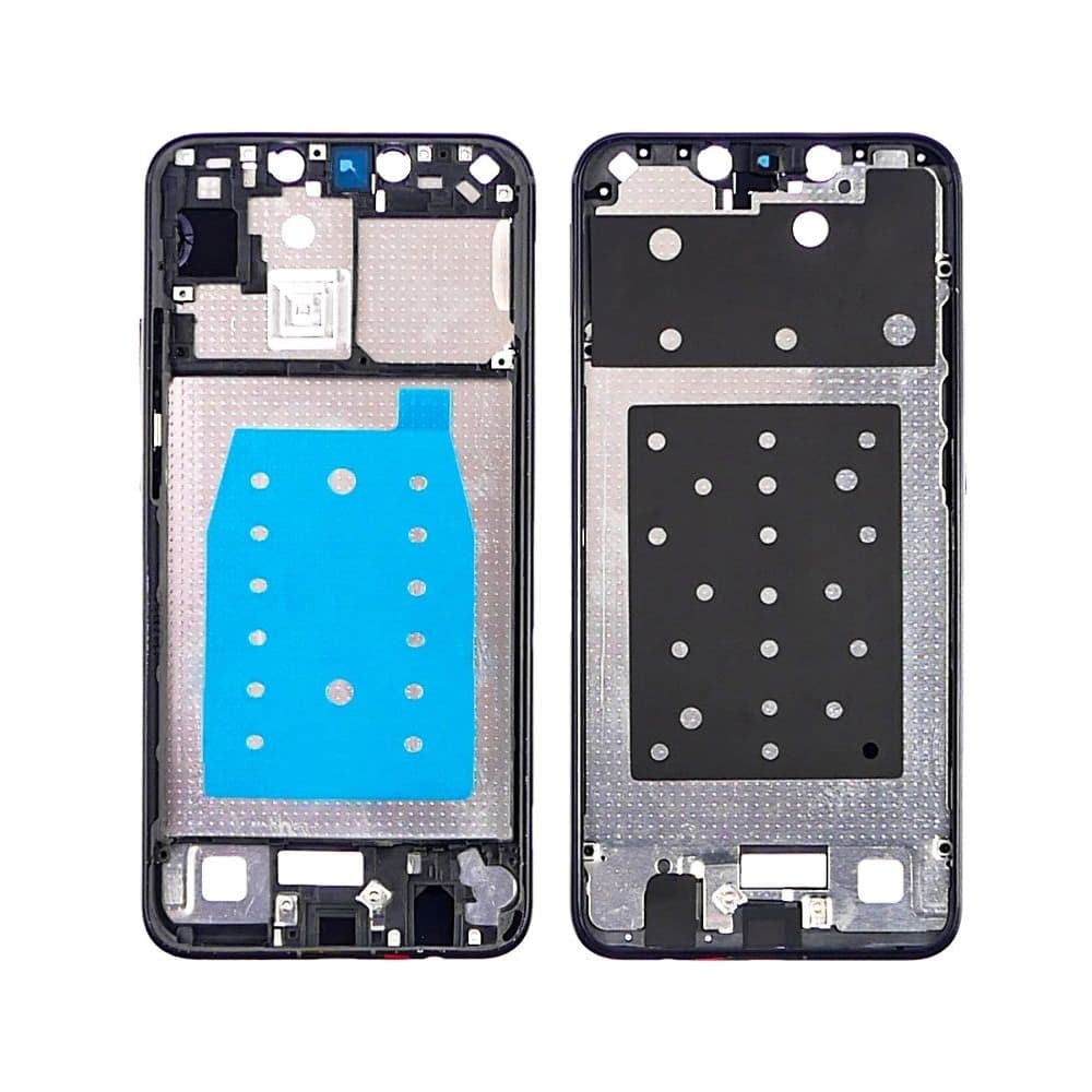 ����� (������) ��������� ������� Huawei P Smart Plus, ������