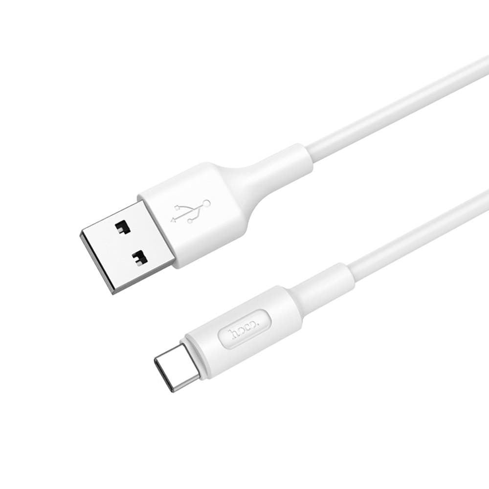 USB-������ Hoco X25, Type-C, 2.0 �, 100 ��, ����
