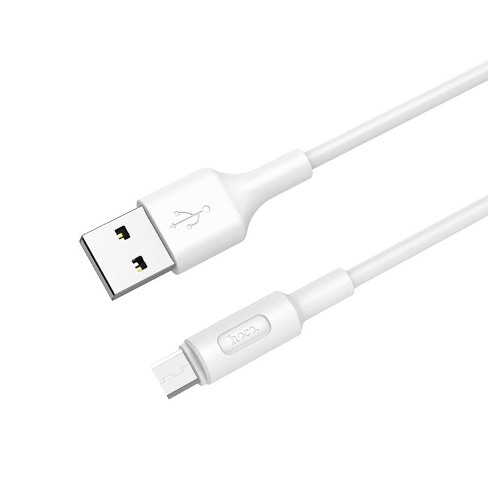 USB-������ Hoco X25, Micro-USB, 2.0 �, 100 ��, ����