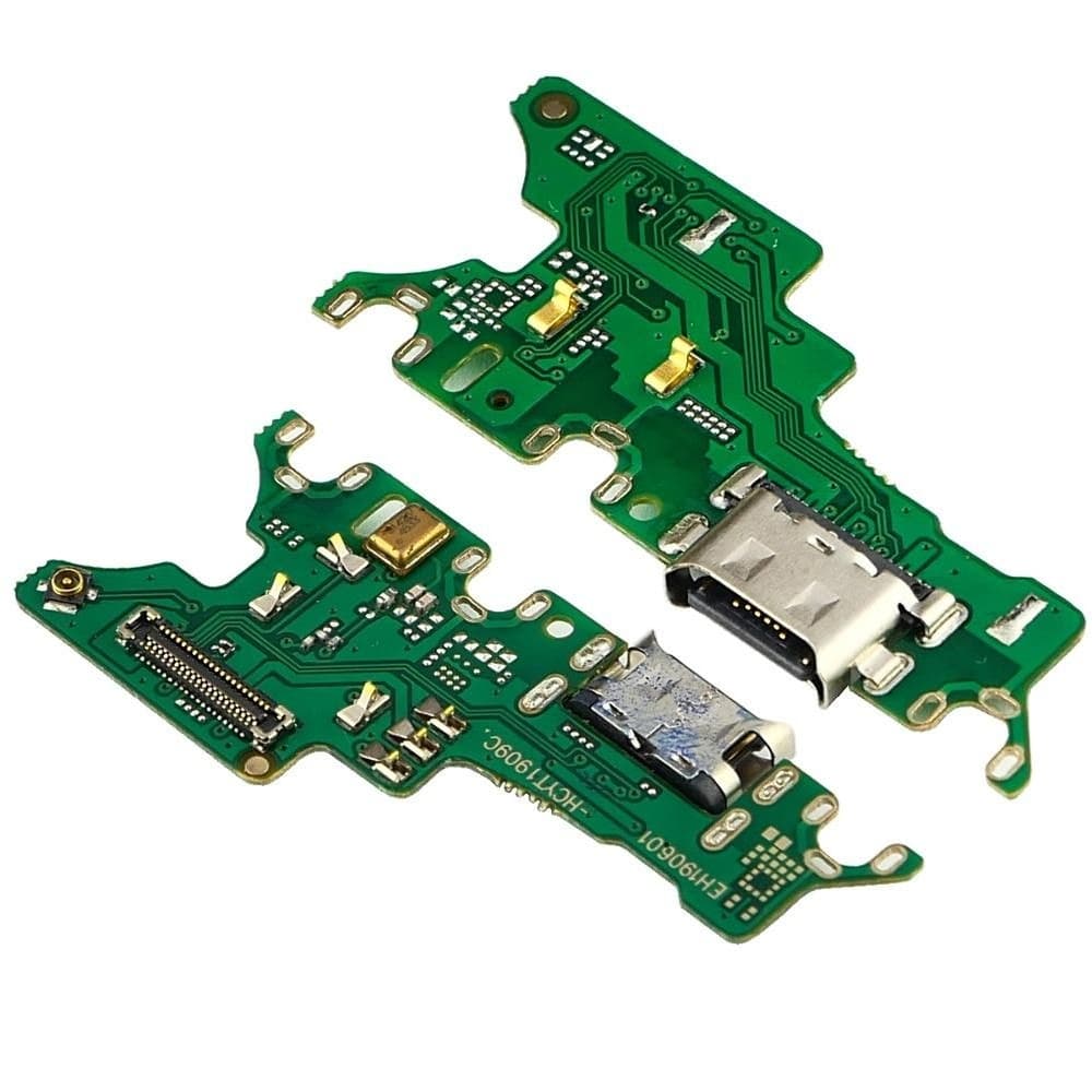 ����� ������� Huawei Honor 20, ����� ���������� �������, � ����������