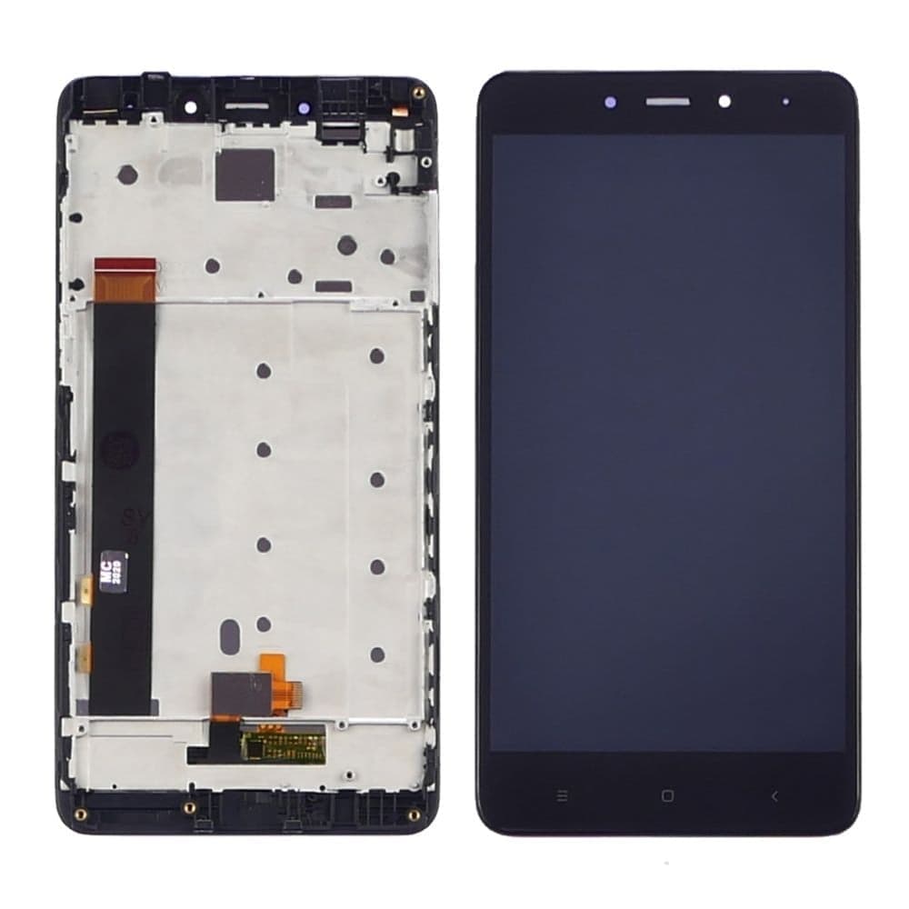 ������� Xiaomi Redmi Note 4, ������ | � ��������� | � �������� ����� | MediaTek, Original (PRC) | ���������� ������, �����