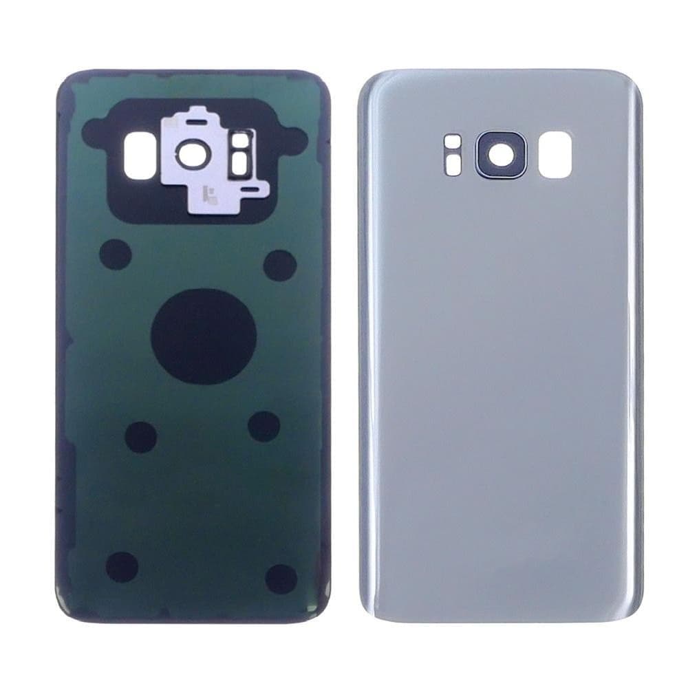 ����� ������ Samsung SM-G950 Galaxy S8, ��������, Arctic Silver, �� ����� ������, Original (PRC) | ������, ������ ������ ������������, ���, �������