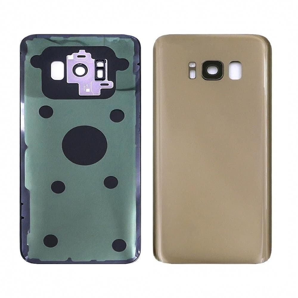 ����� ������ Samsung SM-G950 Galaxy S8, ���������, Maple Gold, �� ����� ������, Original (PRC) | ������, ������ ������ ������������, ���, �������