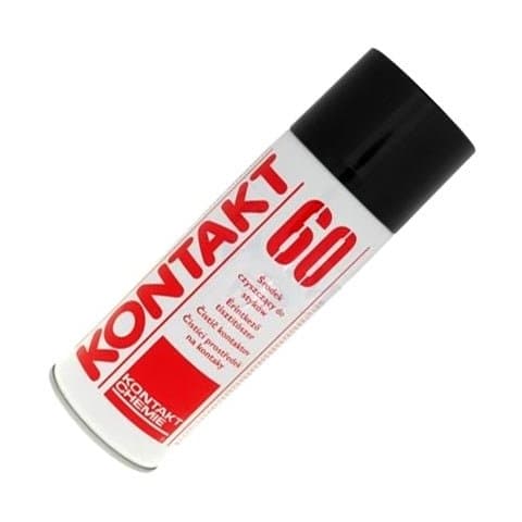 Kontakt 60 - ���������������� �������� ��� ������� ���������, 400 ��