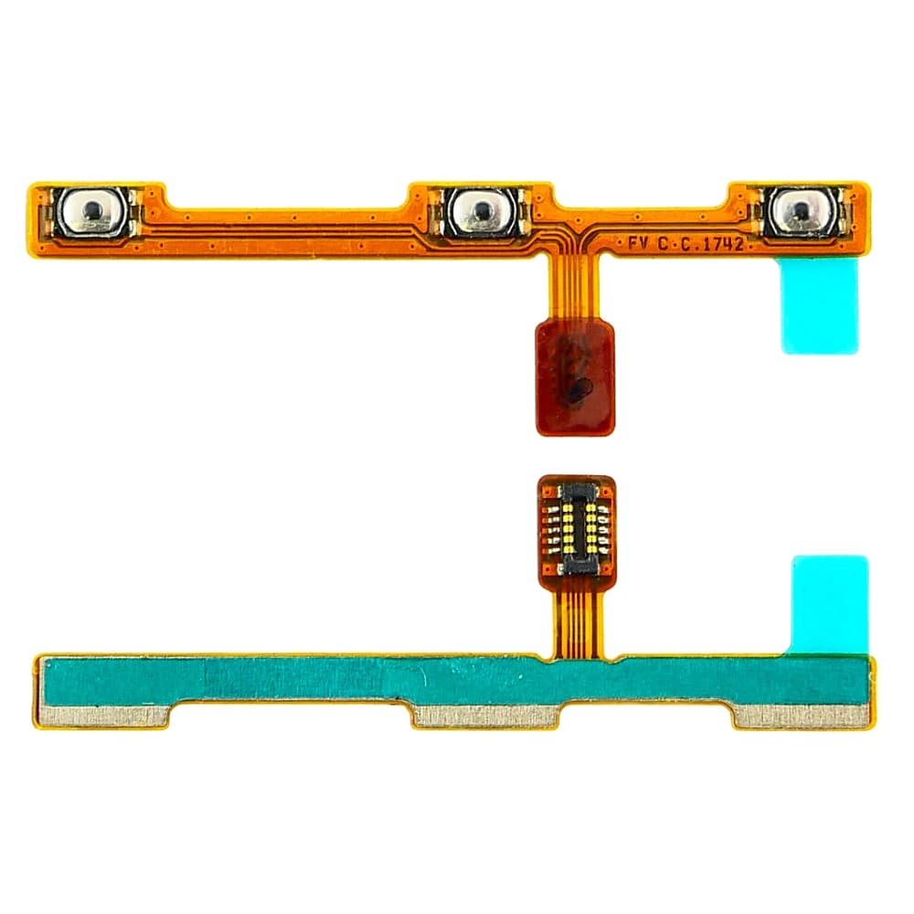 ����� Huawei P10 Lite, WAS-LX1, WAS-LX1A, WAS-LX2, WAS-LX2J, WAS-LX3, WAS-L03T, 51091LXN, ������ ���������, ������ ����� (��������� ���������), ������� ������, Original (PRC)