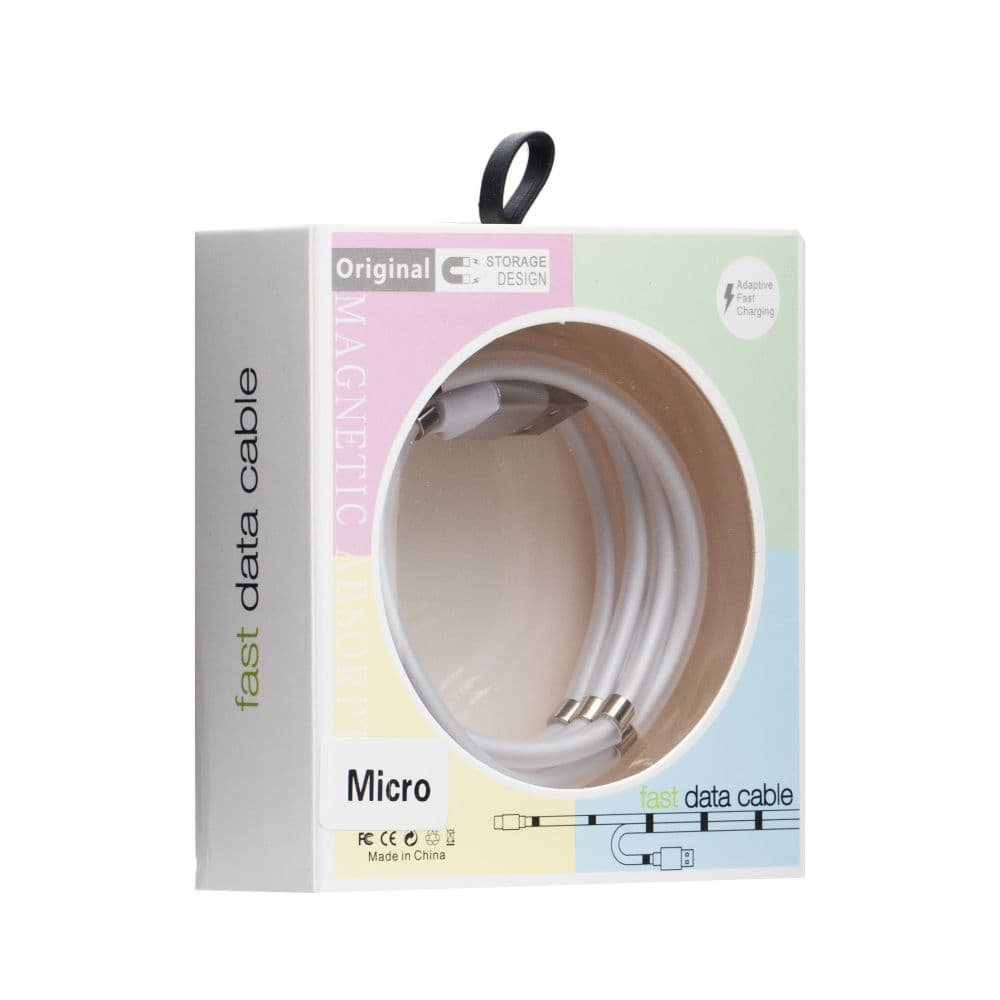USB-кабель Magnetic Supercalla Cable, Micro-USB