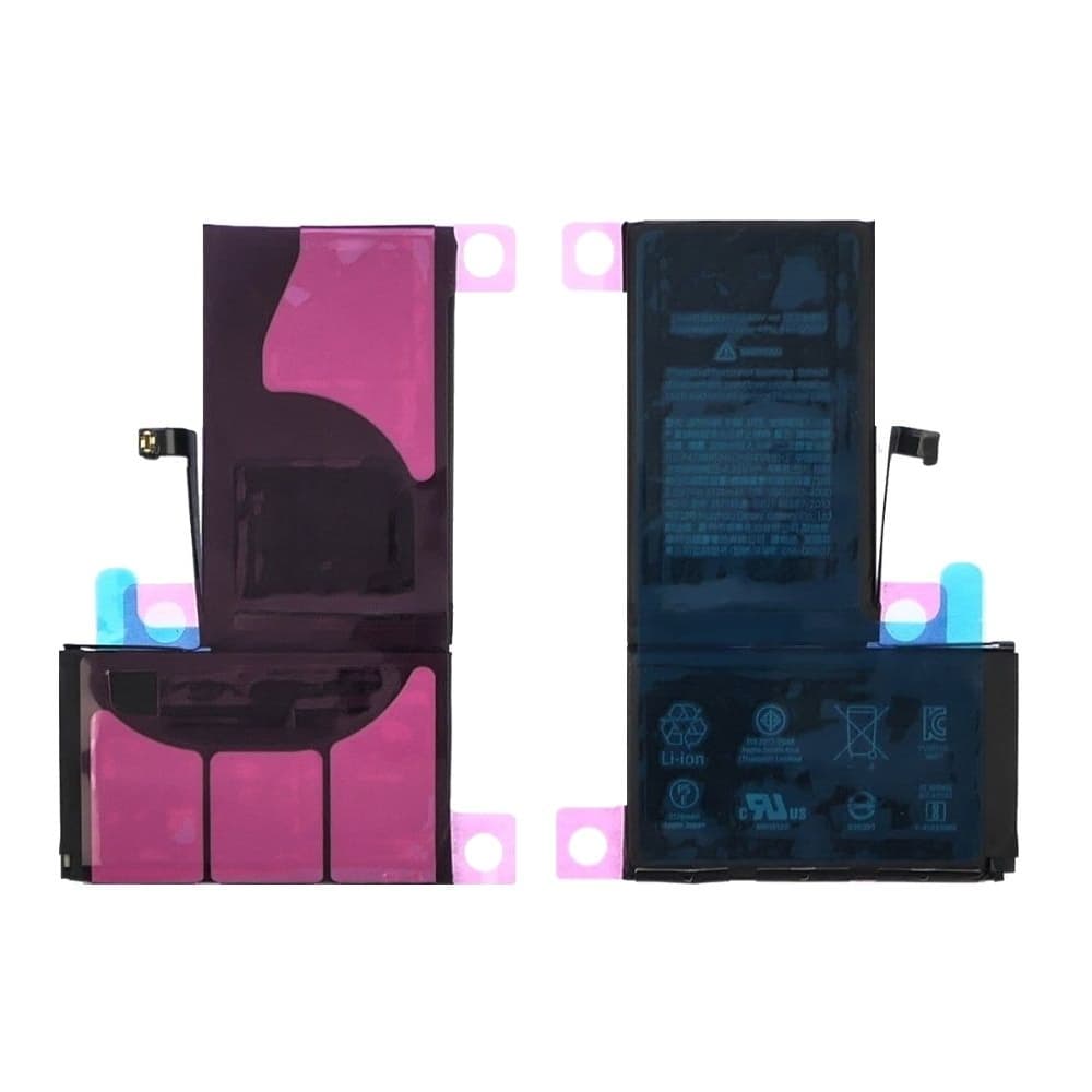 ���������� Apple iPhone XS Max, 616-00499, 616-00502, 616-00505, 616-00507, Original (PRC) | 3-12 ��. ������ | ���, �������, �����������