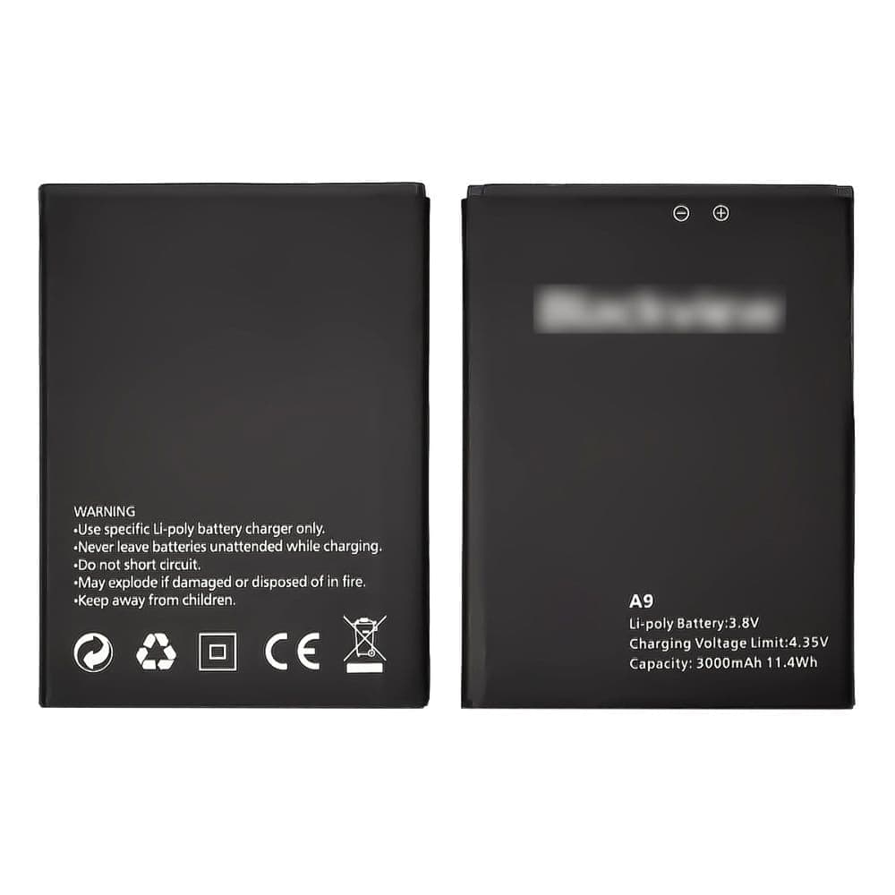 ���������� Blackview A9, A9 Pro, High Copy | 1 ��. ������ | ���, �������, �����������