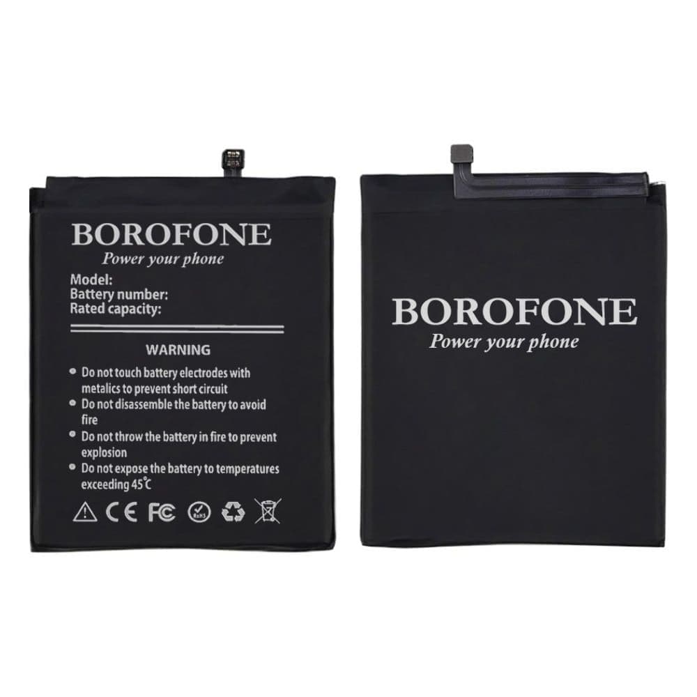 ���������� Xiaomi Mi 8, M1803E1A, BM3E, Borofone | 3-12 ��. ������ | ���, �������, �����������