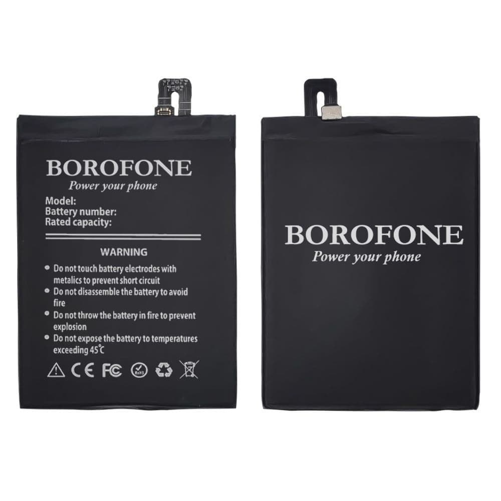 ���������� Xiaomi Pocophone F1, M1805E10A, BM4E, Borofone | 3-12 ��. ������ | ���, �������, �����������