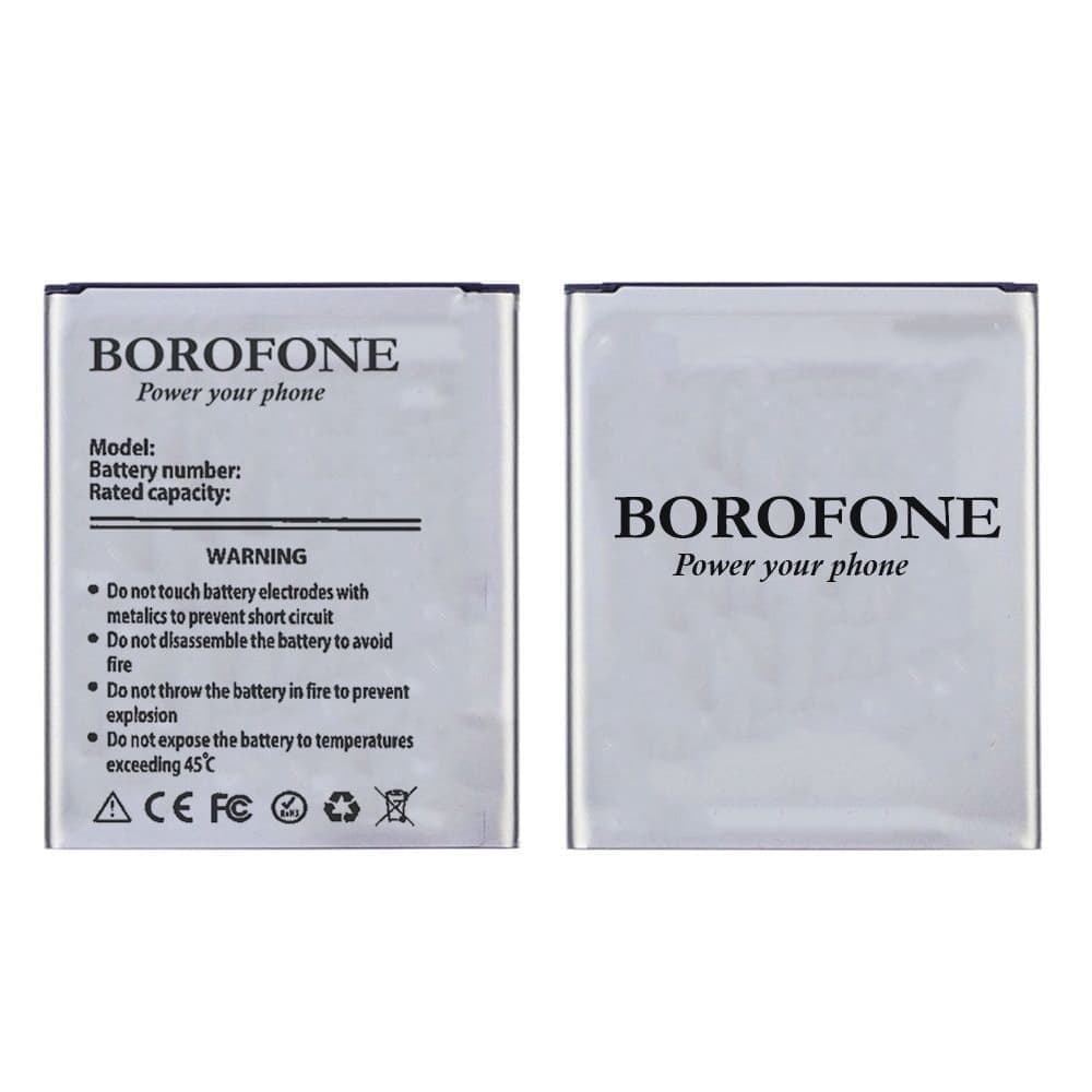 ���������� Samsung GT-i8160 Galaxy Ace II, GT-i8190 Galaxy S3 mini, GT-S7260 Galaxy Star Plus, GT-S7262 Galaxy Star Plus Duos, GT-S7270 Galaxy Ace 3, GT-S7272 Galaxy Ace 3 Duos, GT-S7390 Galaxy Trend, GT-S7560 Galaxy Trend, GT-S7562 Galaxy S Duos, SM-J105 Galaxy J1 Mini (2016), EB425161LU, EB-F1M7FLU, EB-L1M7FLU, B100AE, Borofone | 3-12 ��. ������ | ���, �������, �����������